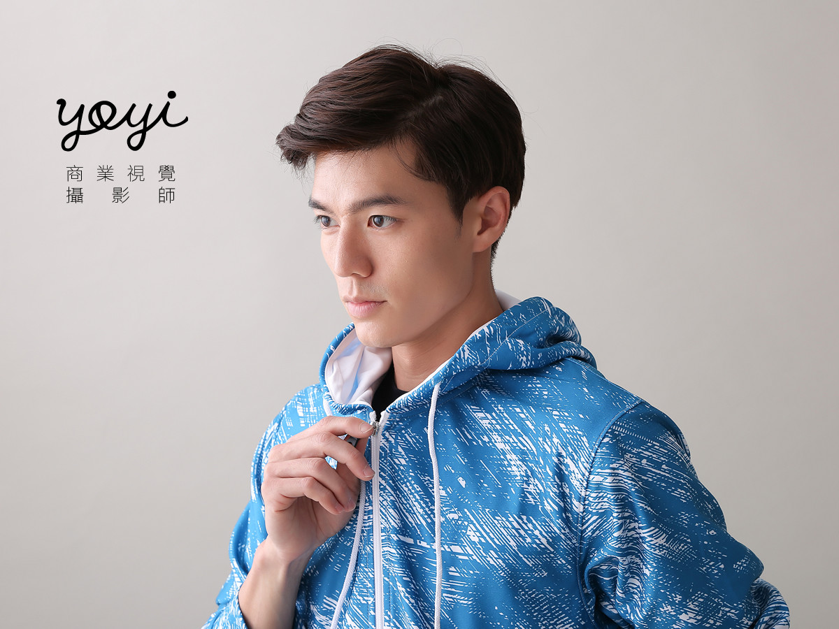 Ragasport運動服攝影攝影 5