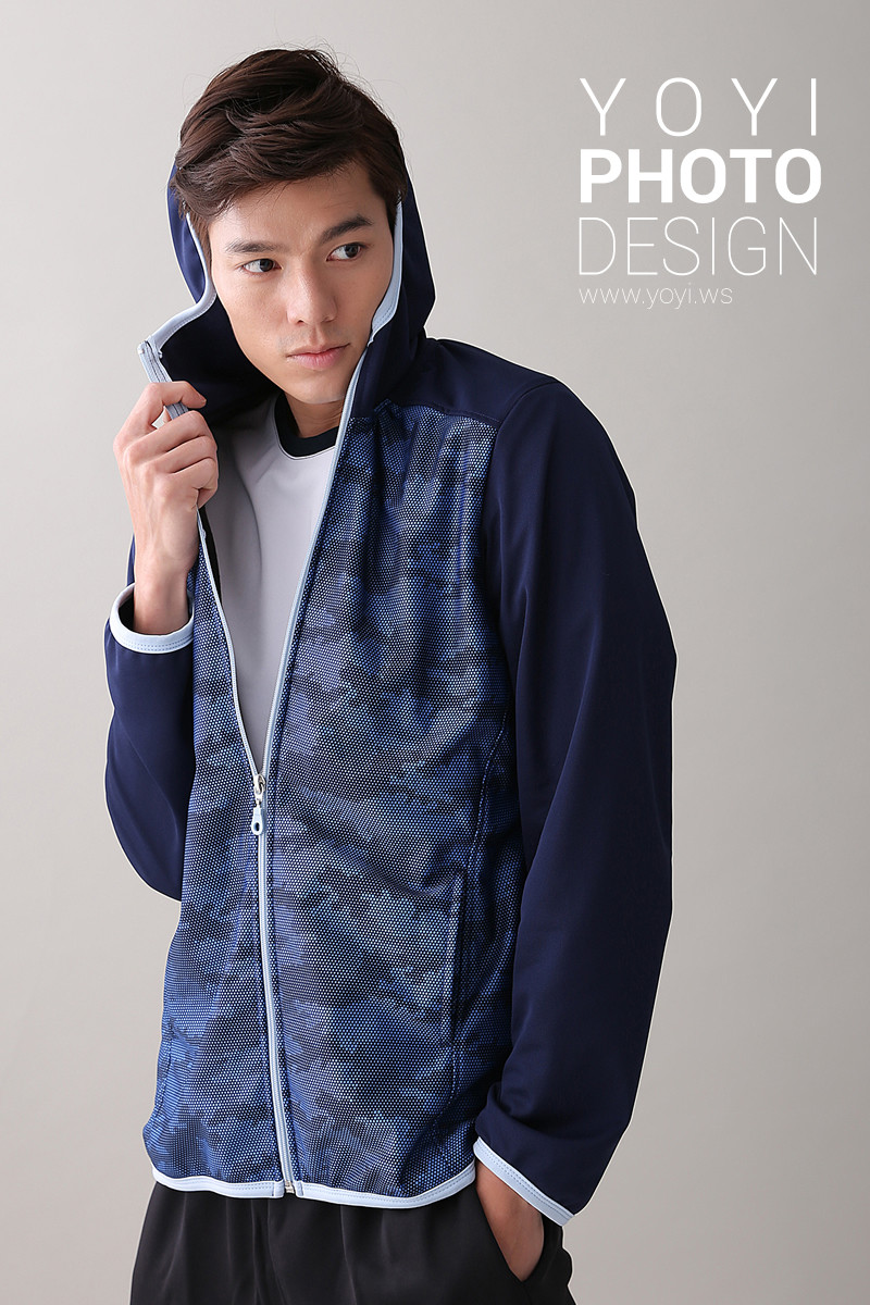 Ragasport運動服攝影攝影 15