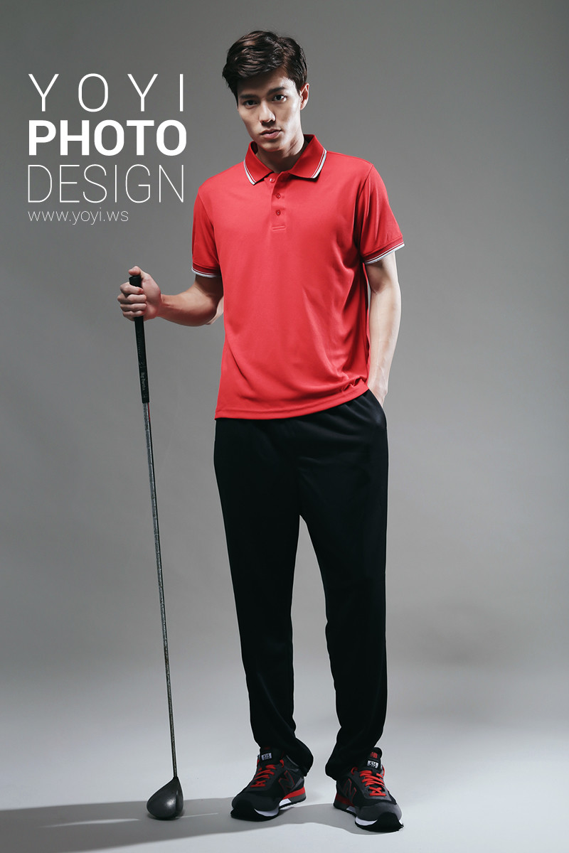 Ragasport運動服攝影攝影 31