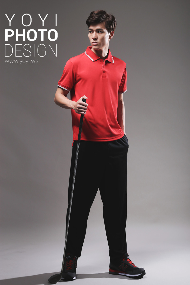 Ragasport運動服攝影攝影 35