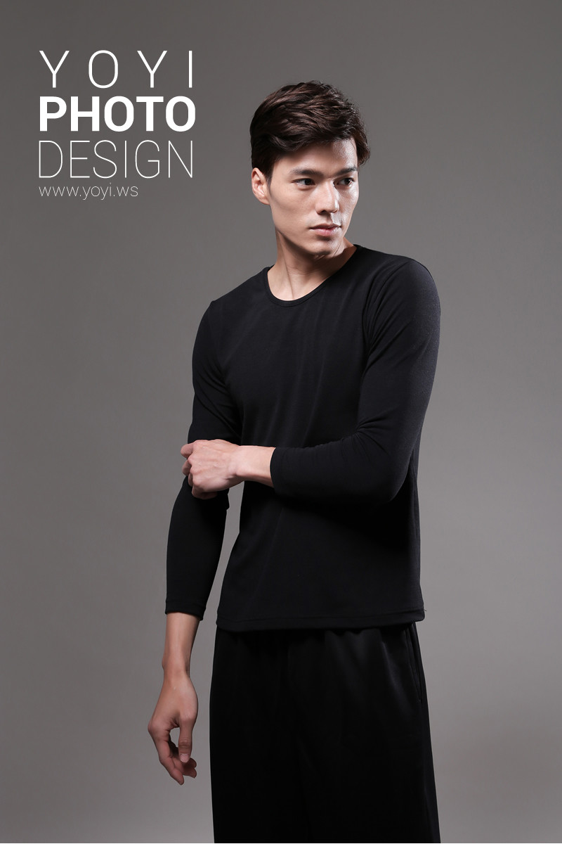 Ragasport運動服攝影攝影 39