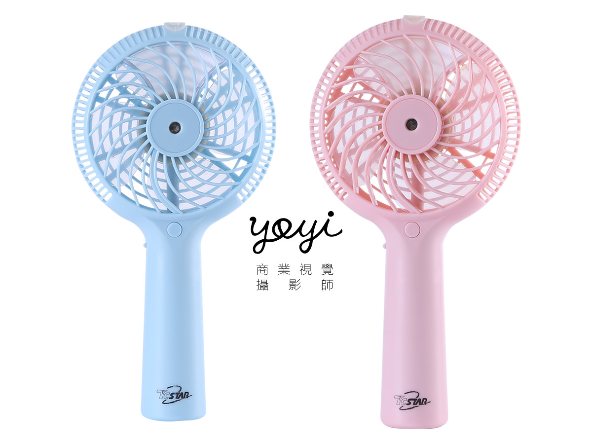 風扇攝影 17