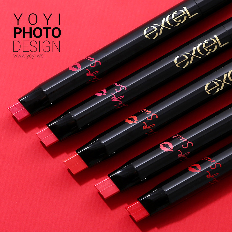 三十三行銷美妝攝影 1