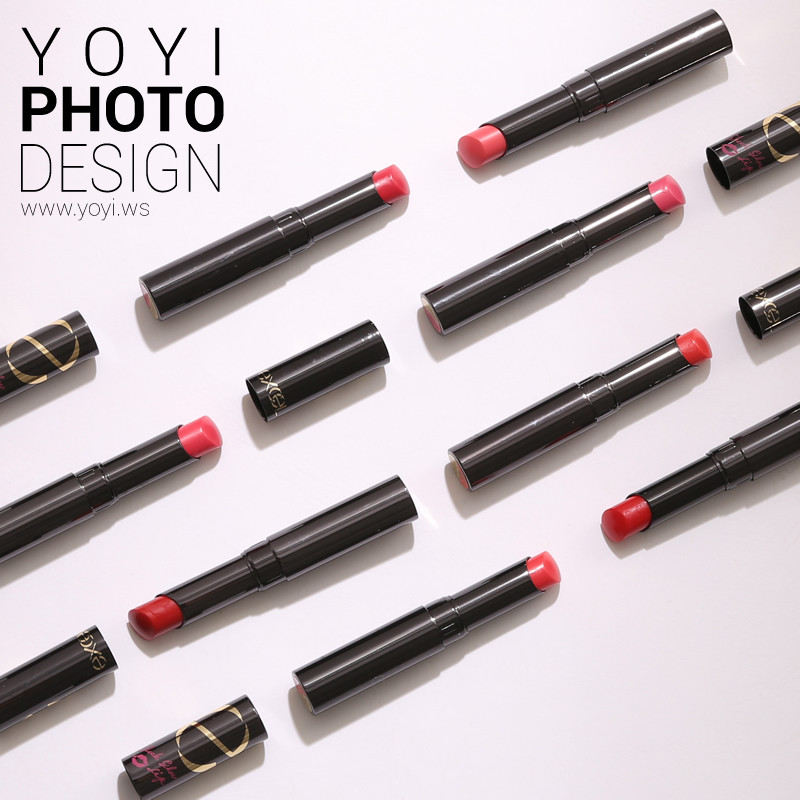 三十三行銷美妝攝影 5