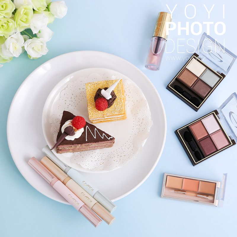 三十三行銷美妝攝影 7