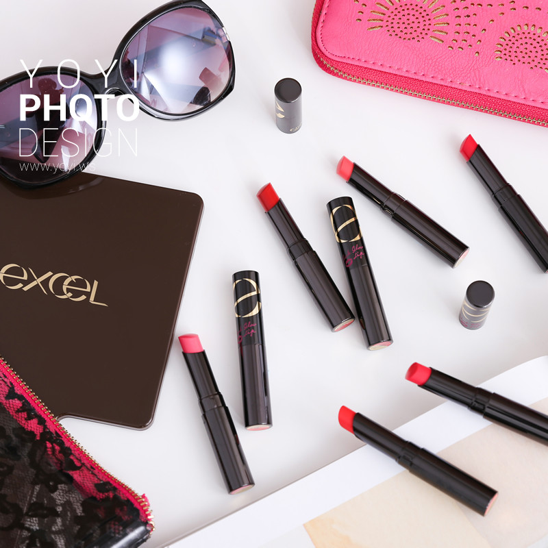 三十三行銷美妝攝影 11