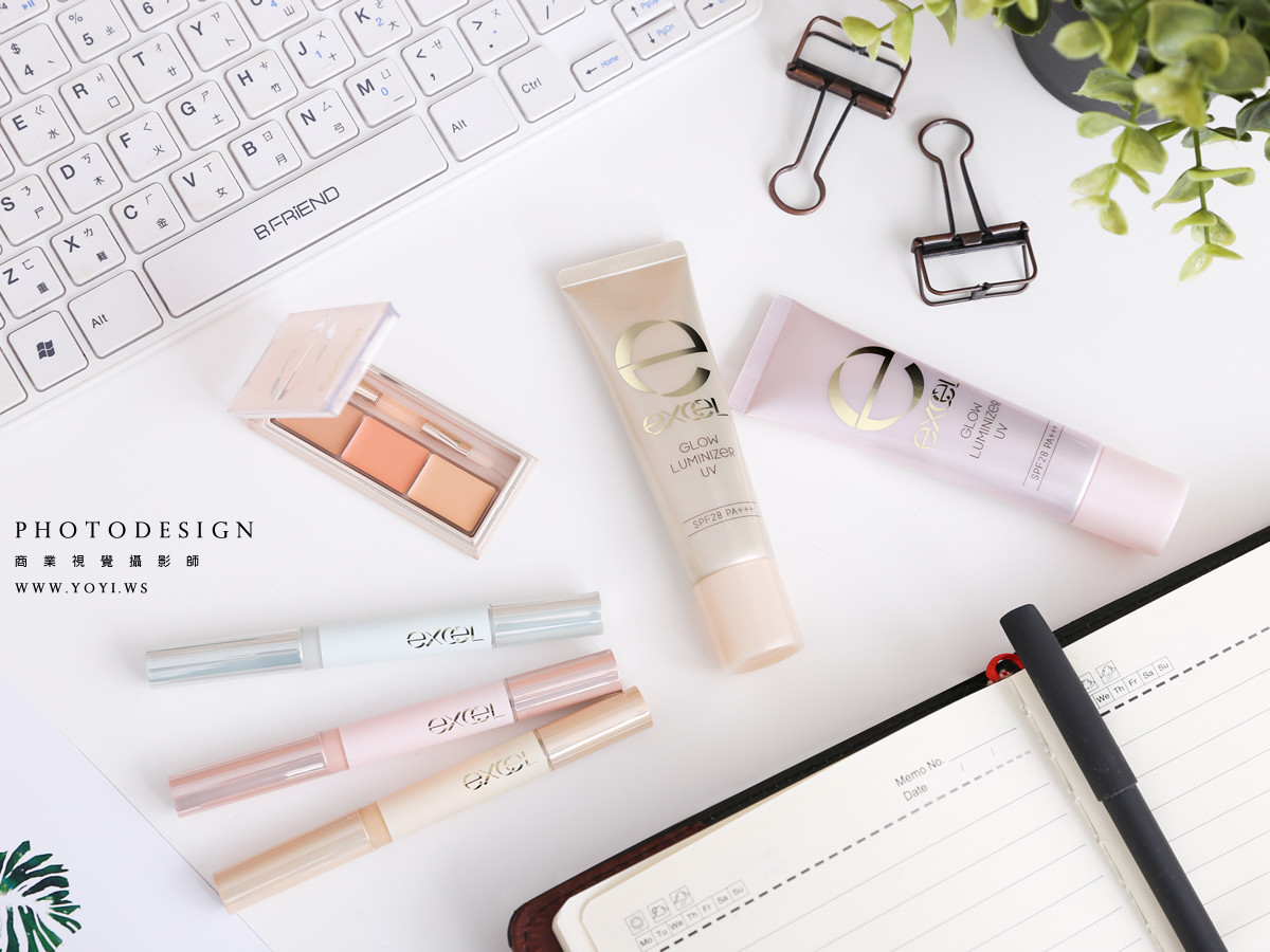 三十三行銷美妝攝影 25