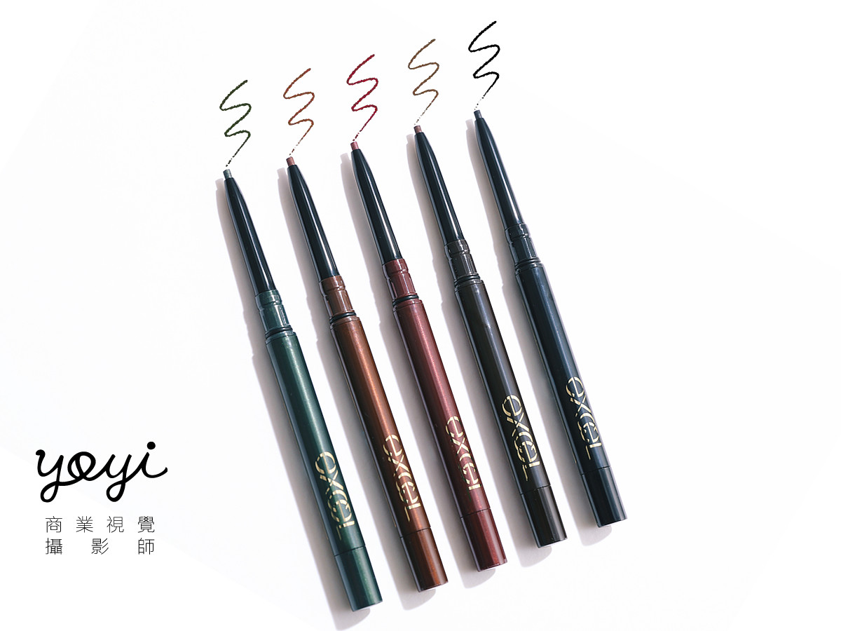 三十三行銷美妝攝影 29