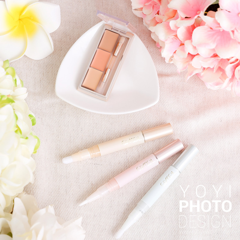 三十三行銷美妝攝影 31