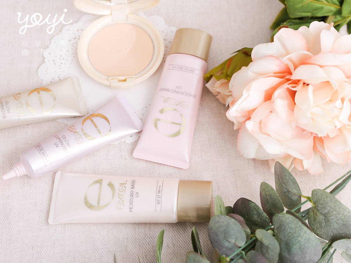 三十三行銷美妝攝影 35