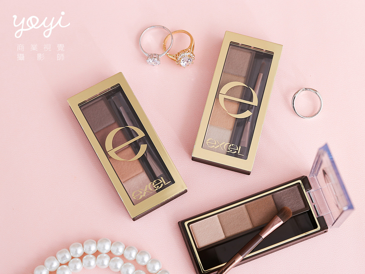 三十三行銷美妝攝影 37