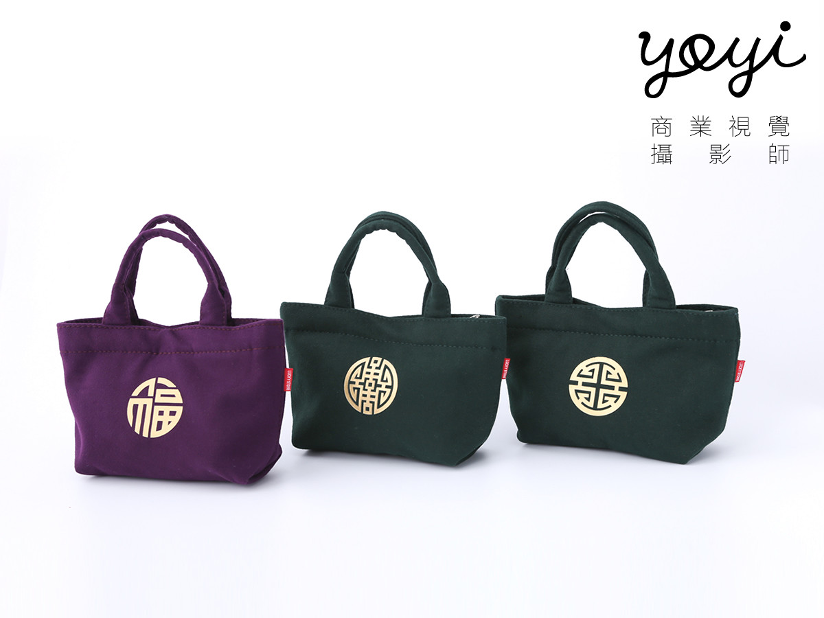 鑫暉紡織包包攝影(含食品服西裝) 3