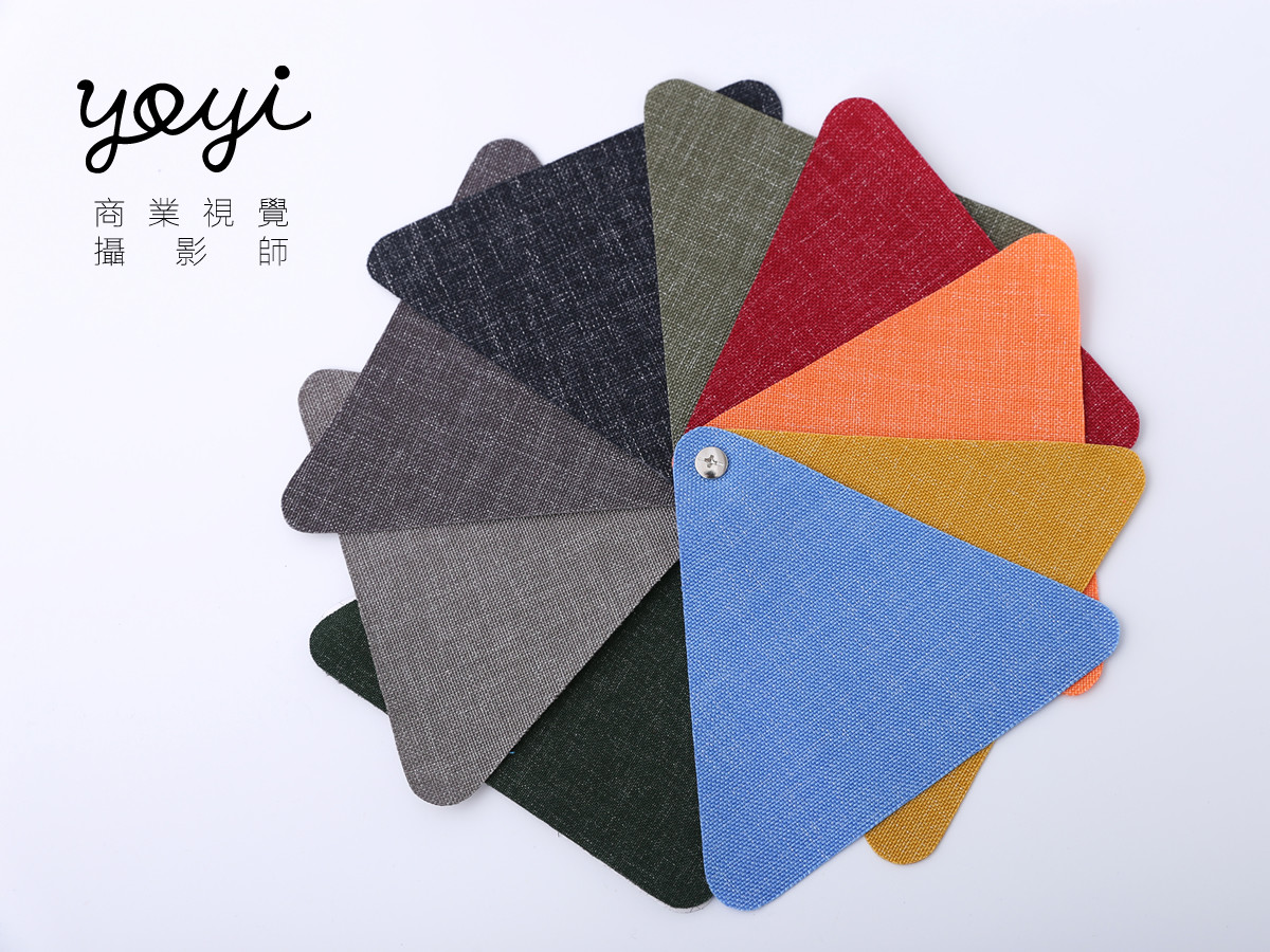 鑫暉紡織包包攝影(含食品服西裝) 9