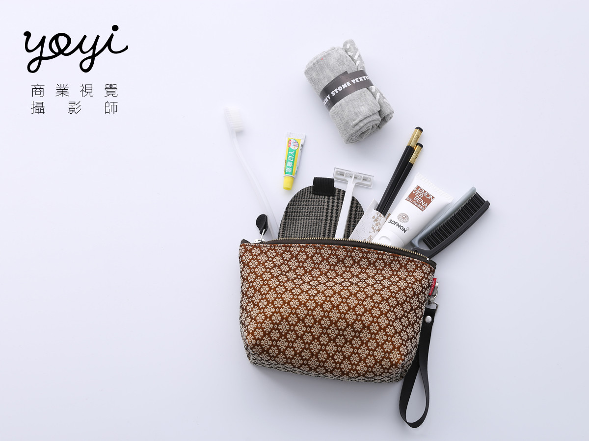 鑫暉紡織包包攝影(含食品服西裝) 13