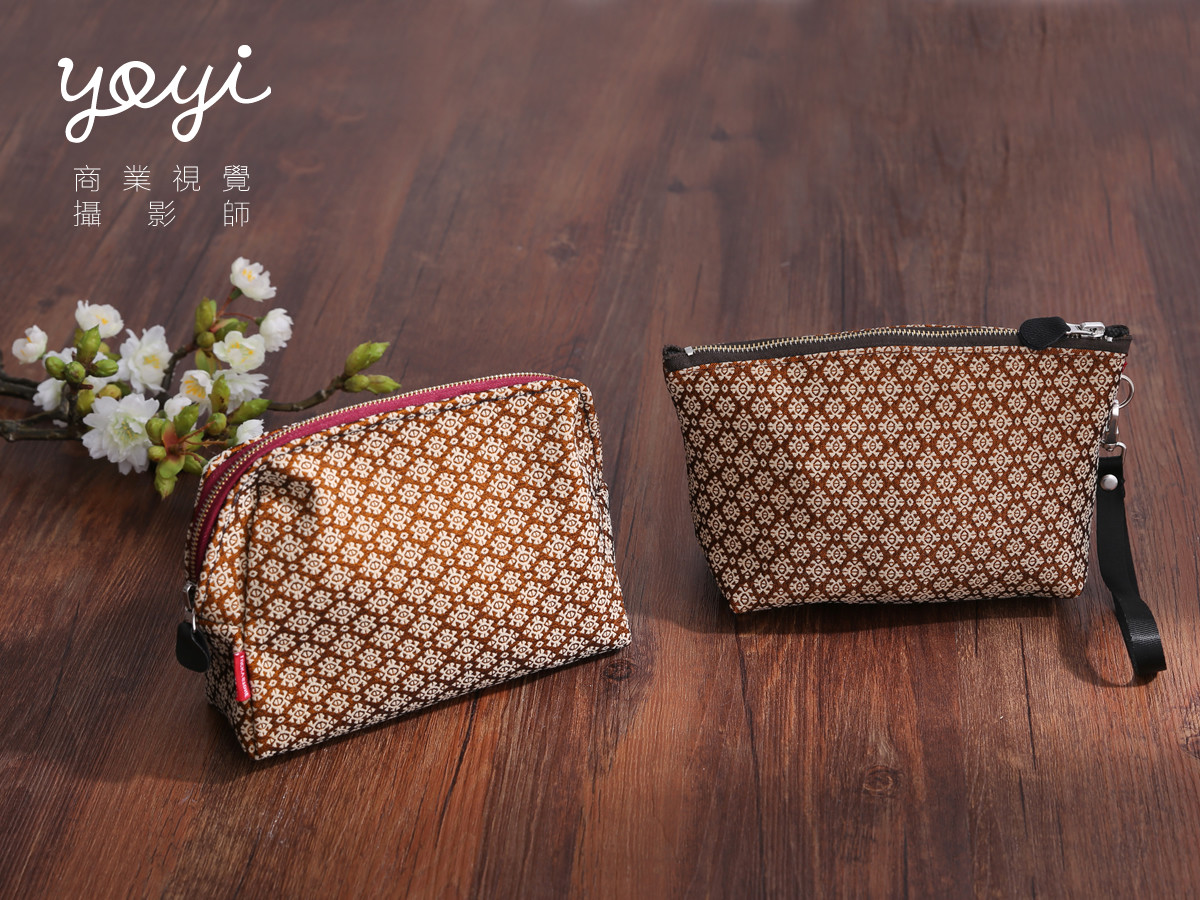 鑫暉紡織包包攝影(含食品服西裝) 15