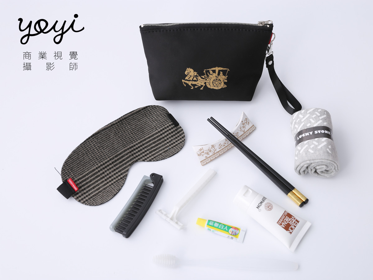 鑫暉紡織包包攝影(含食品服西裝) 19