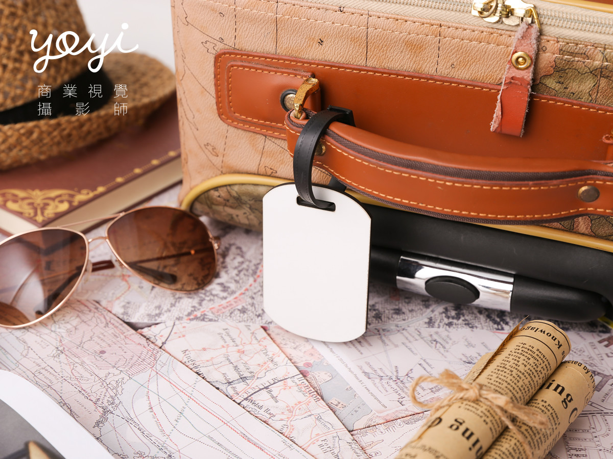 太松拖鞋攝影 1