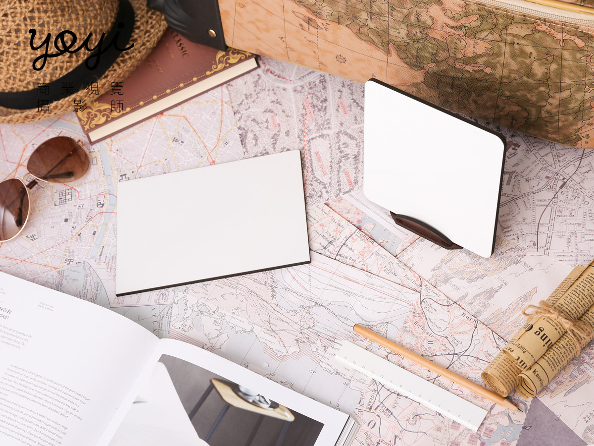 太松拖鞋攝影 3