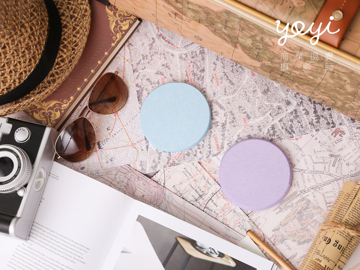 太松拖鞋攝影 5