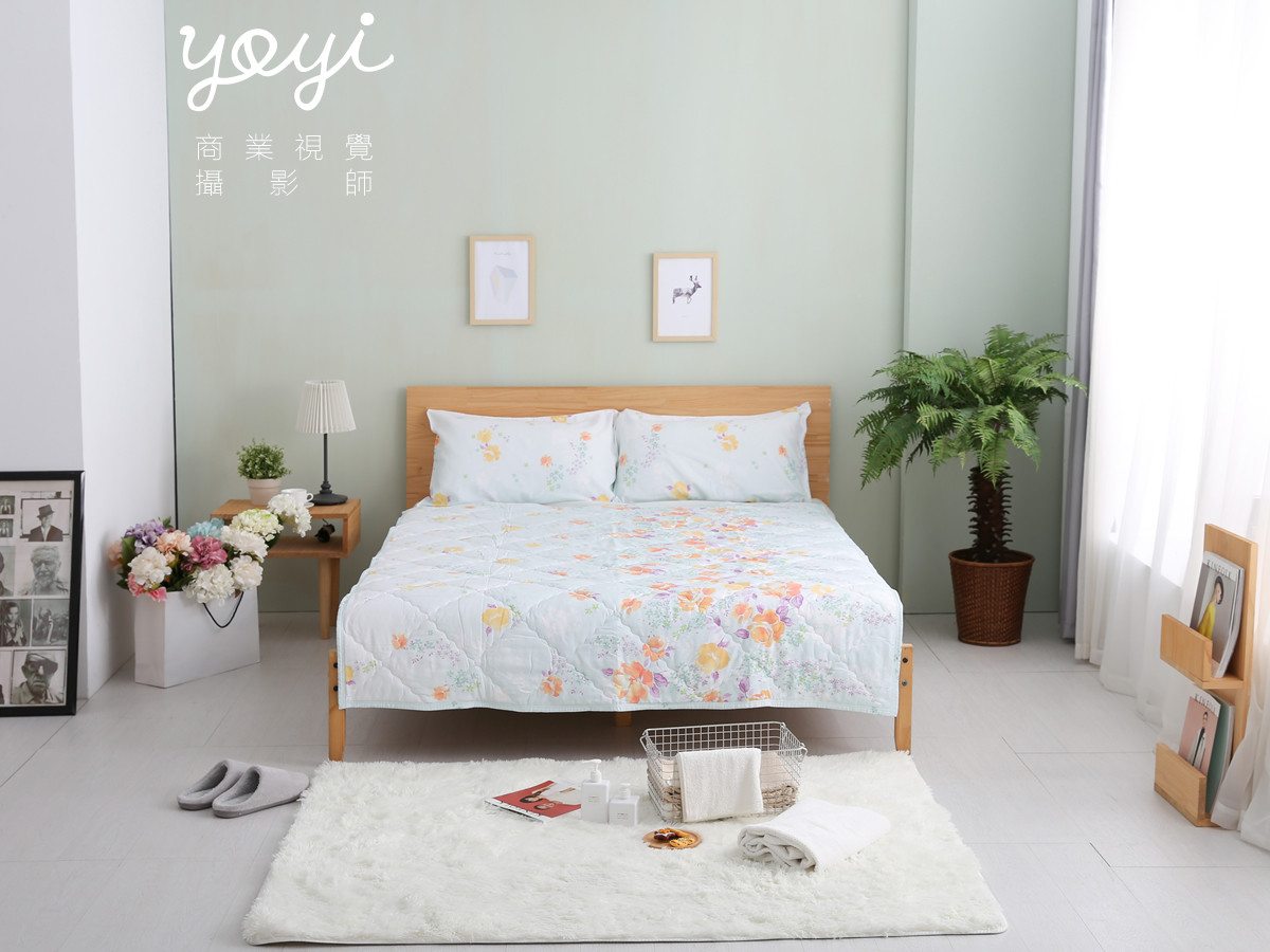 護頸、眼罩、護腰、暖肚圍、被子，遠紅外線保暖商品攝影 17