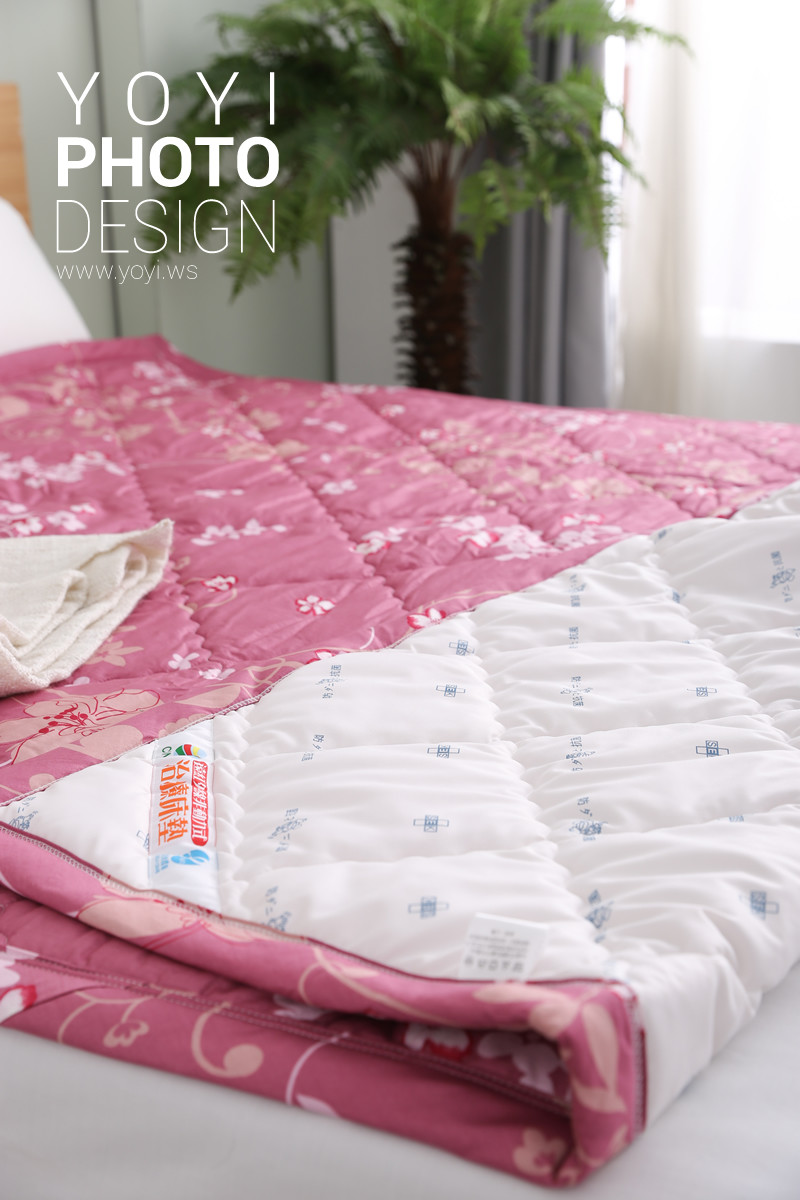 護頸、眼罩、護腰、暖肚圍、被子，遠紅外線保暖商品攝影 43