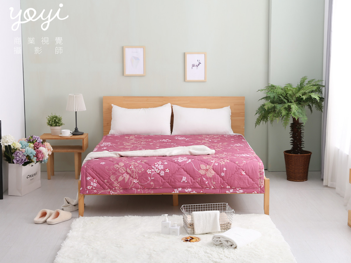 護頸、眼罩、護腰、暖肚圍、被子，遠紅外線保暖商品攝影 51