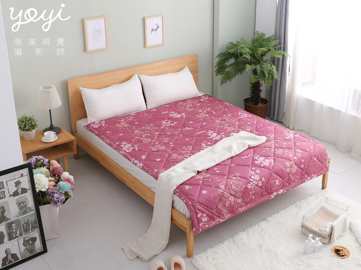 護頸、眼罩、護腰、暖肚圍、被子，遠紅外線保暖商品攝影 63