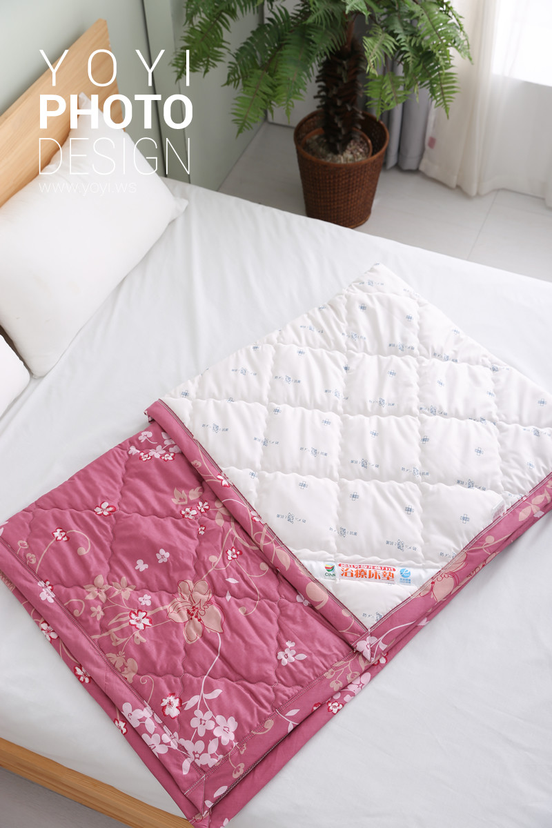 護頸、眼罩、護腰、暖肚圍、被子，遠紅外線保暖商品攝影 65