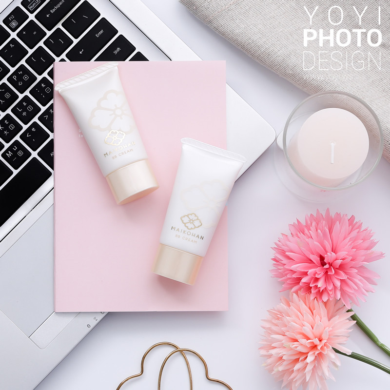 MAIKOHAN日本美妝攝影 7