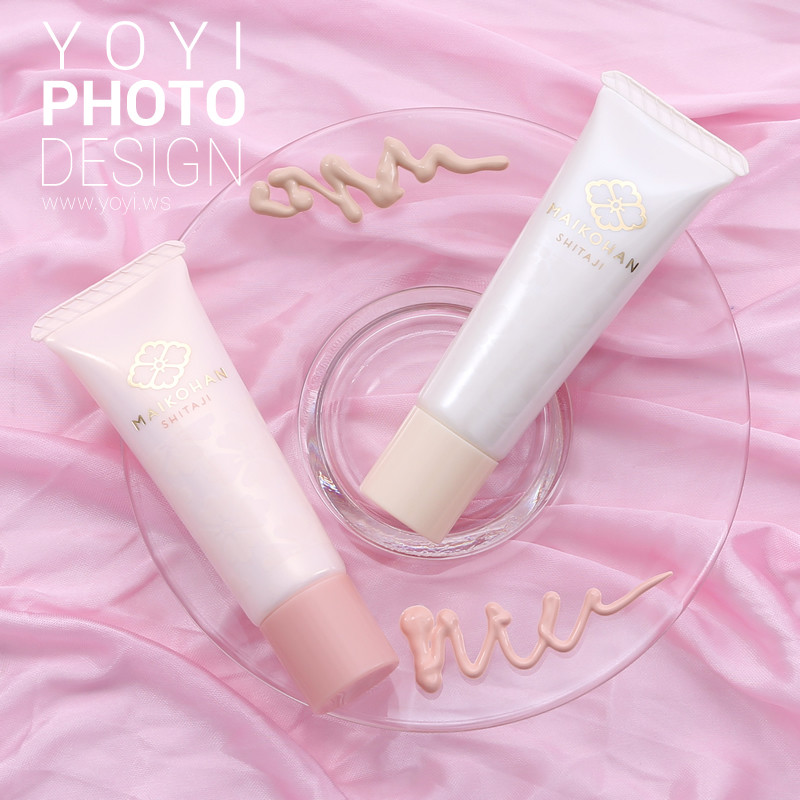 MAIKOHAN日本美妝攝影 9