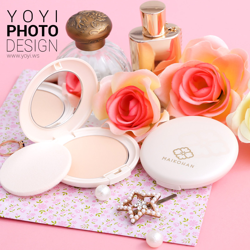 MAIKOHAN日本美妝攝影 11