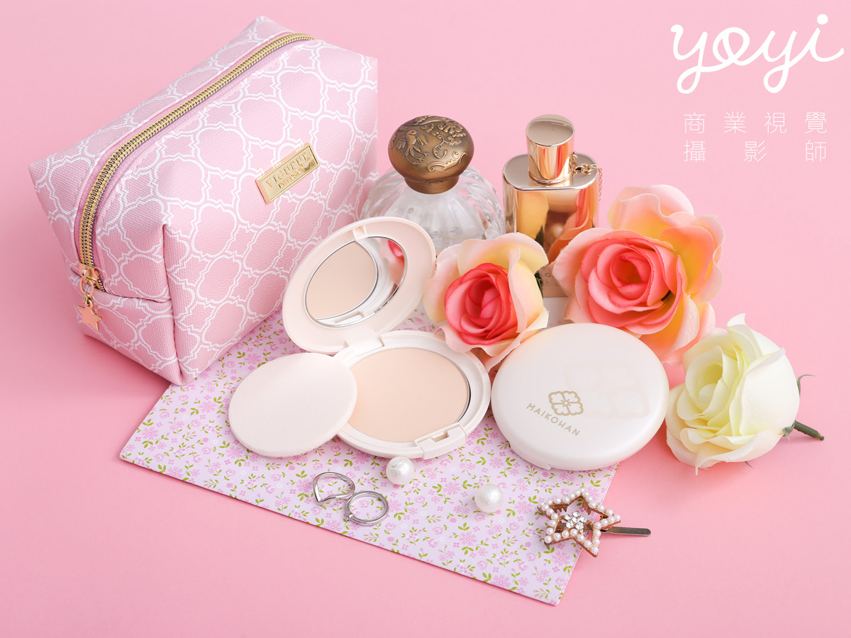MAIKOHAN日本美妝攝影 13