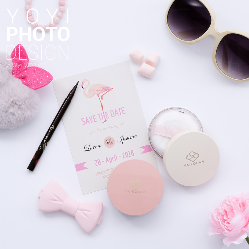 MAIKOHAN日本美妝攝影 17