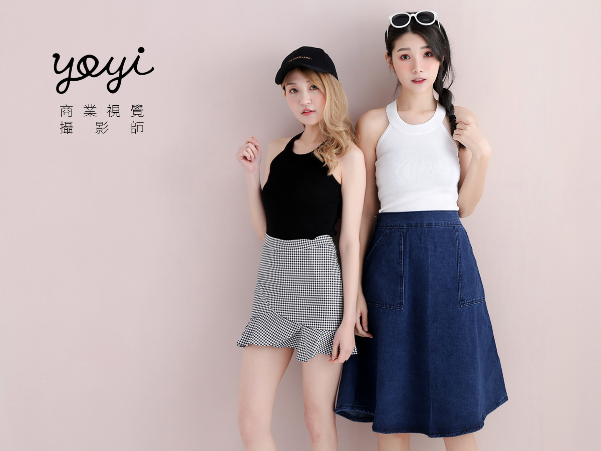 AF男女裝攝影02 1