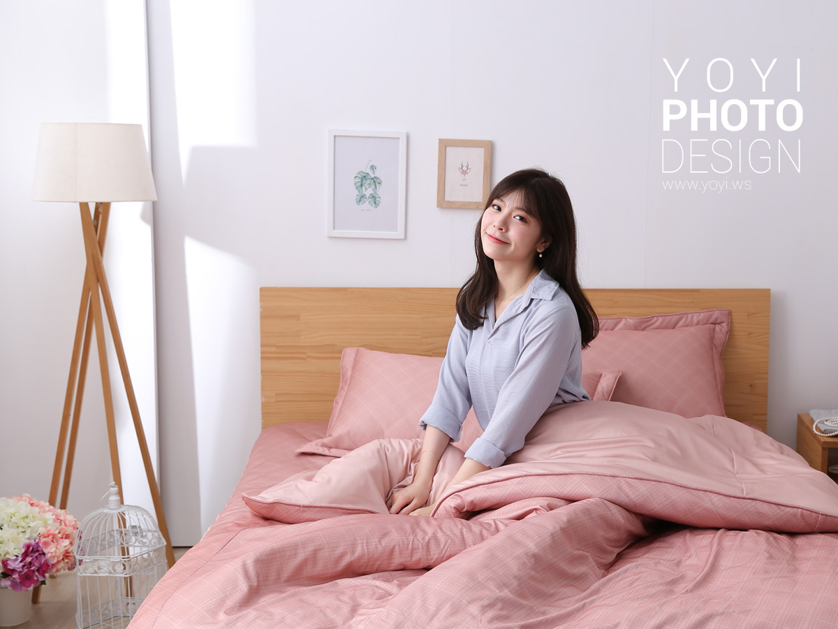 鼎晉行銷寢具攝影03 9