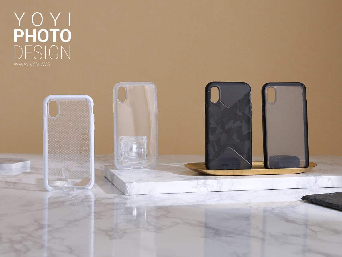 京普威爾手機套攝影 1