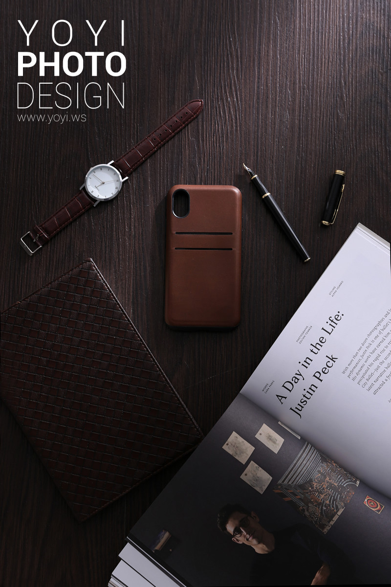 京普威爾手機套攝影 5