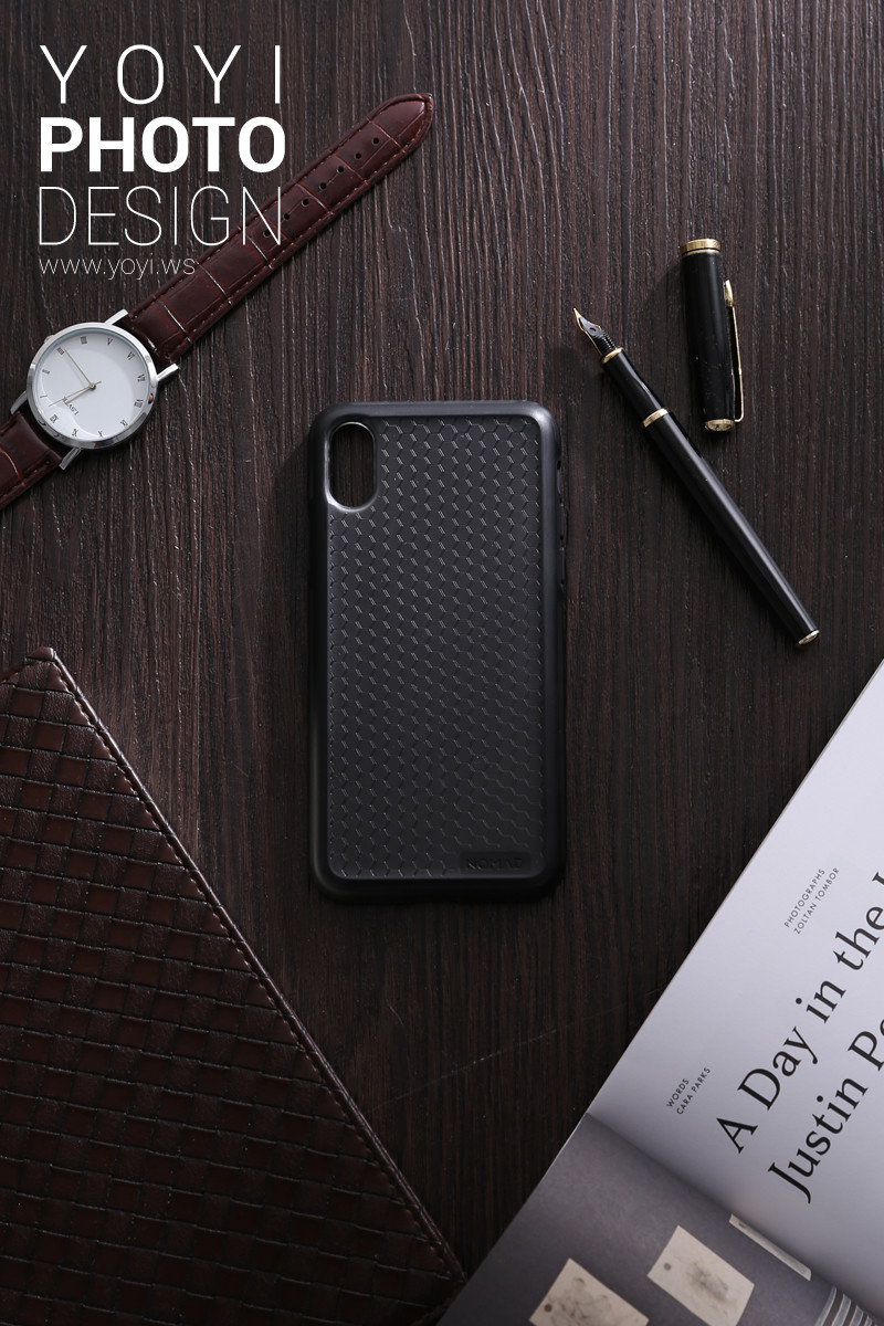 京普威爾手機套攝影 7