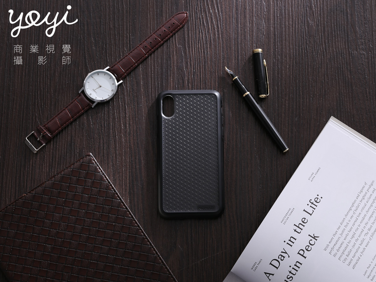 京普威爾手機套攝影 13