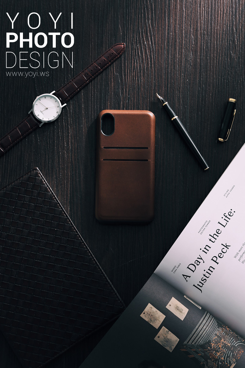 京普威爾手機套攝影 19