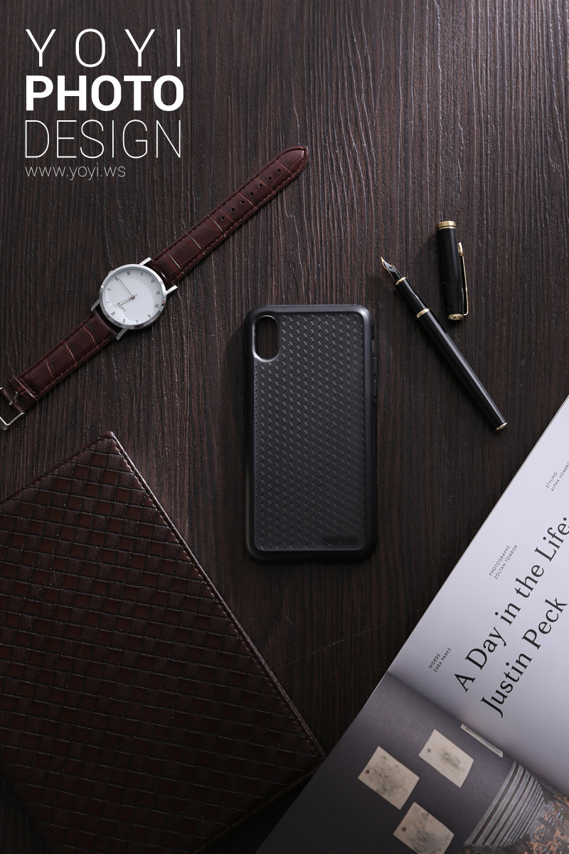 京普威爾手機套攝影 21