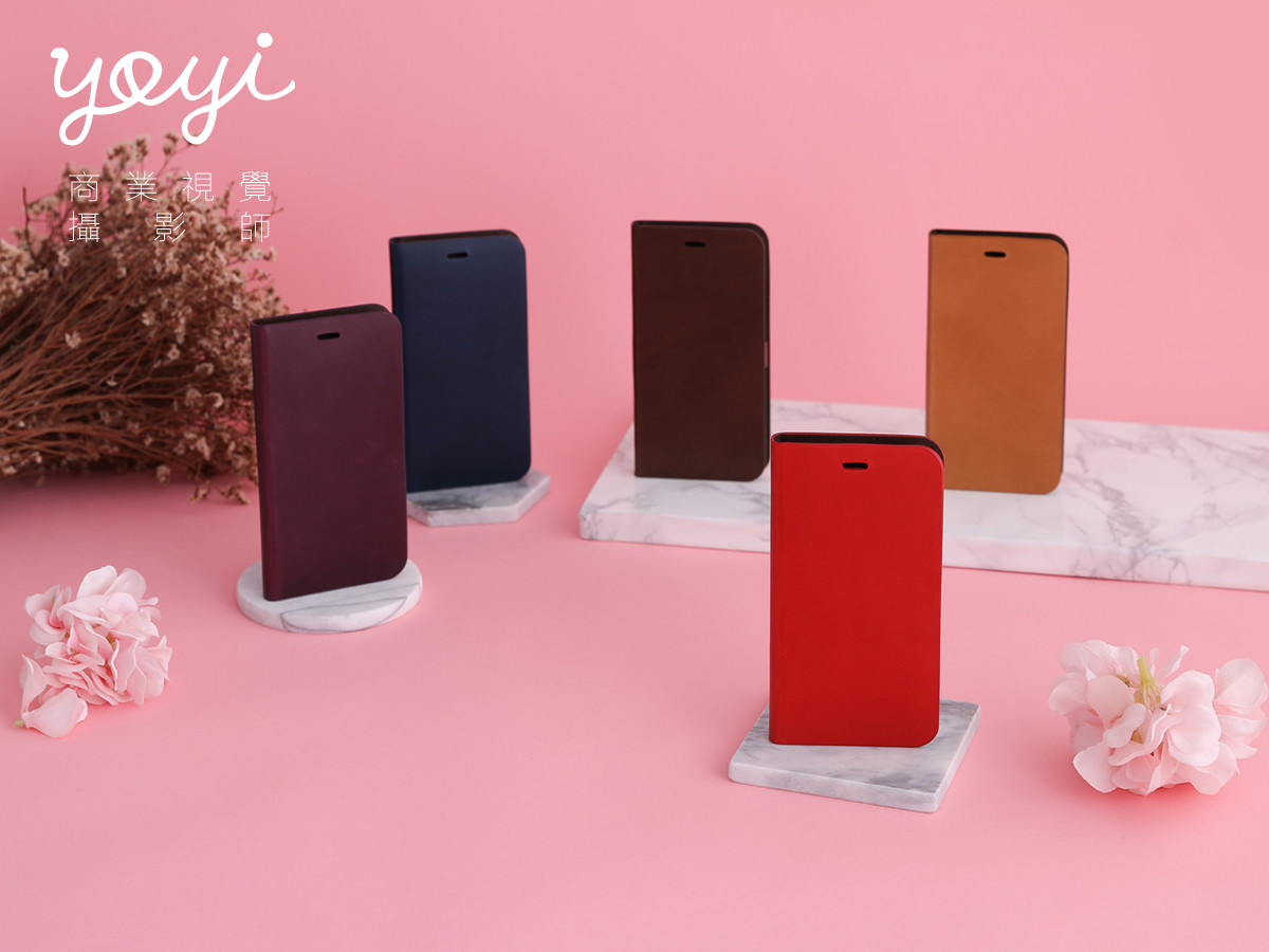 京普威爾手機套攝影 23