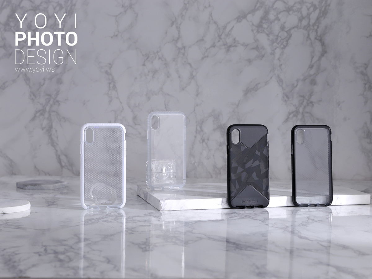 京普威爾手機套攝影 35