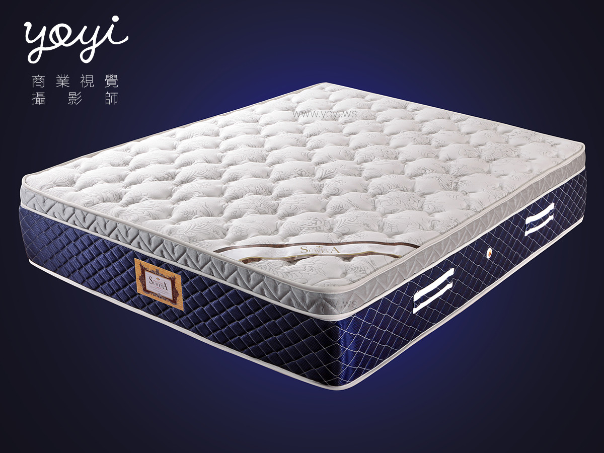 床墊攝影白底去背攝影 1