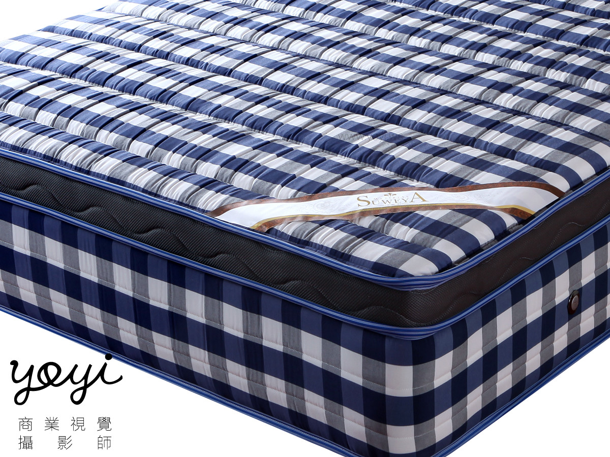 床墊攝影白底去背攝影 3