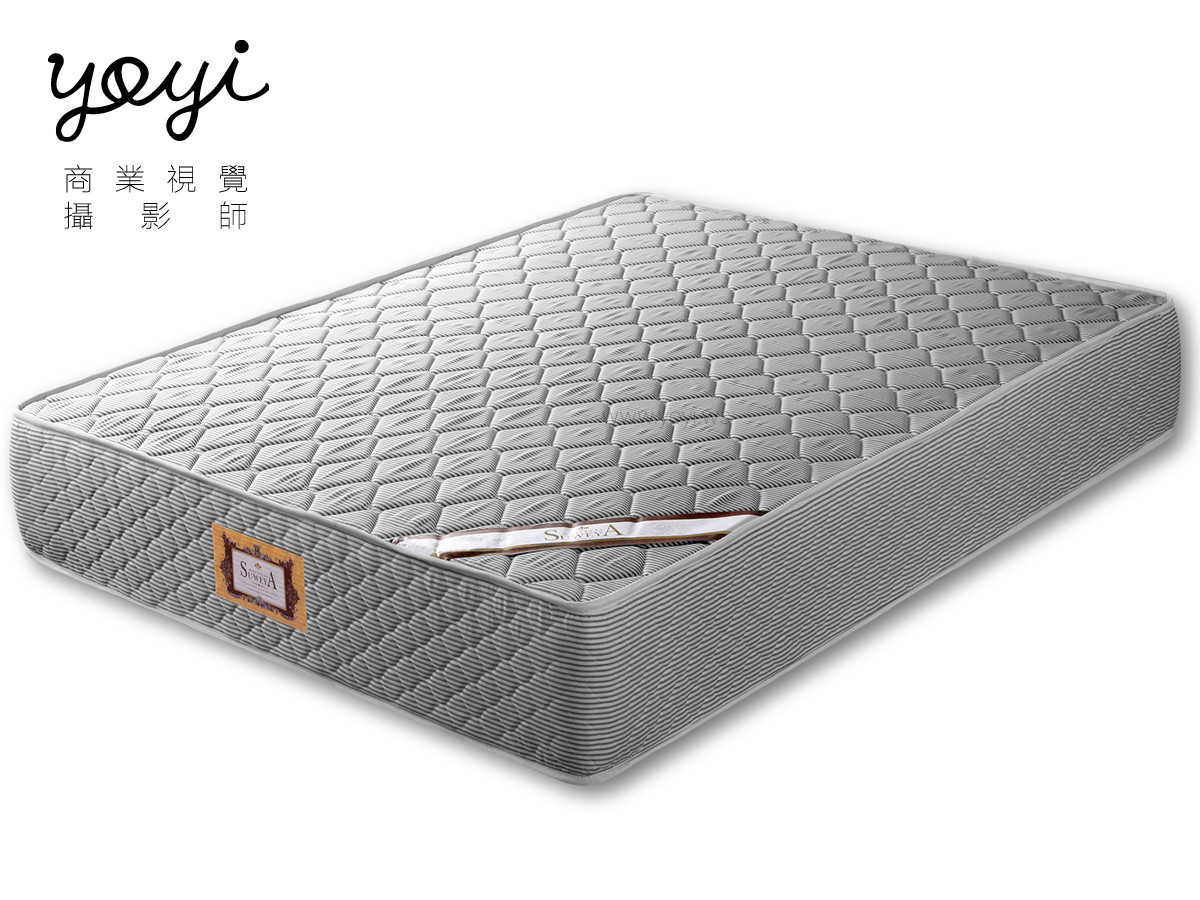 床墊攝影白底去背攝影 7