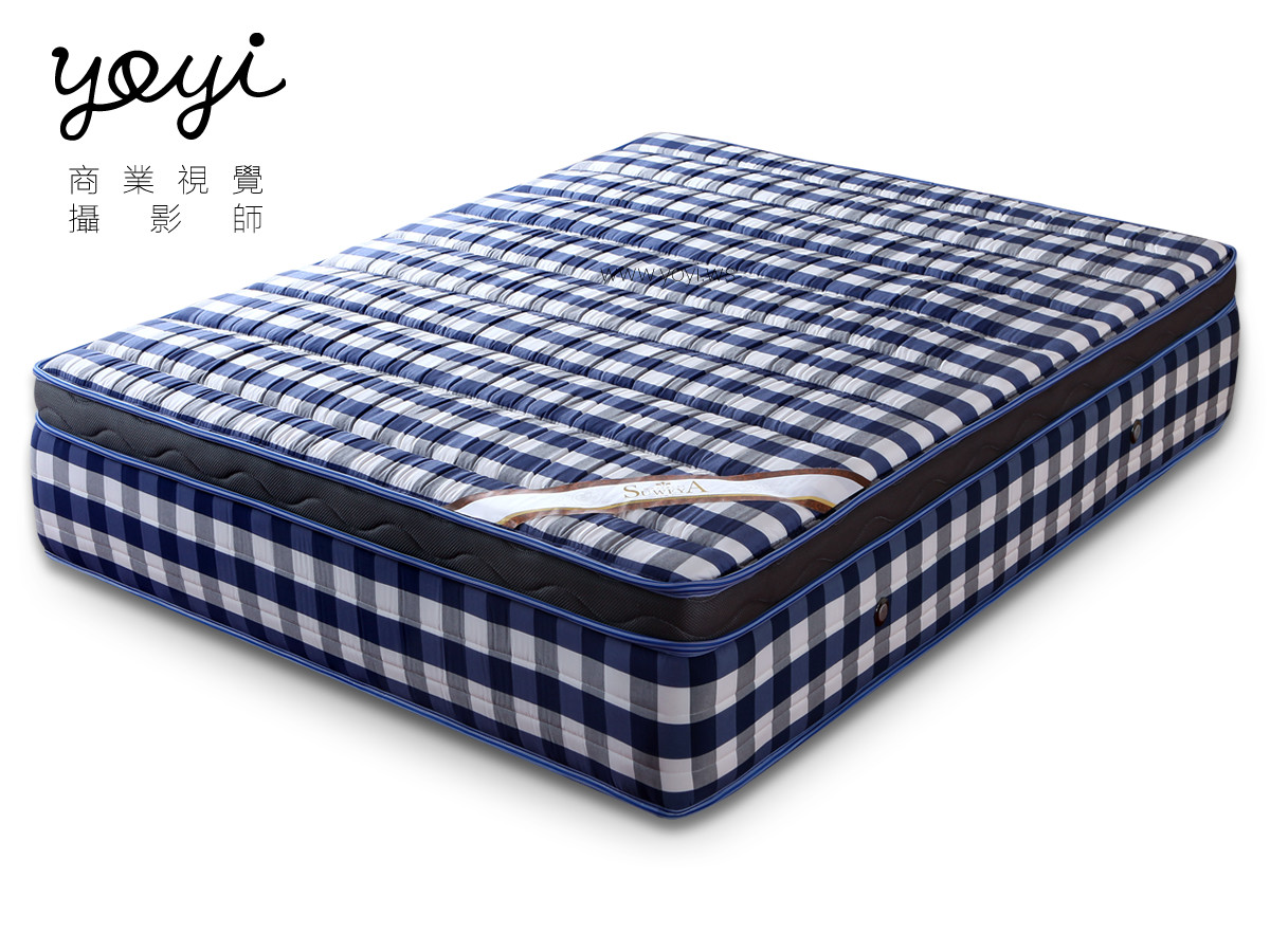 床墊攝影白底去背攝影 9