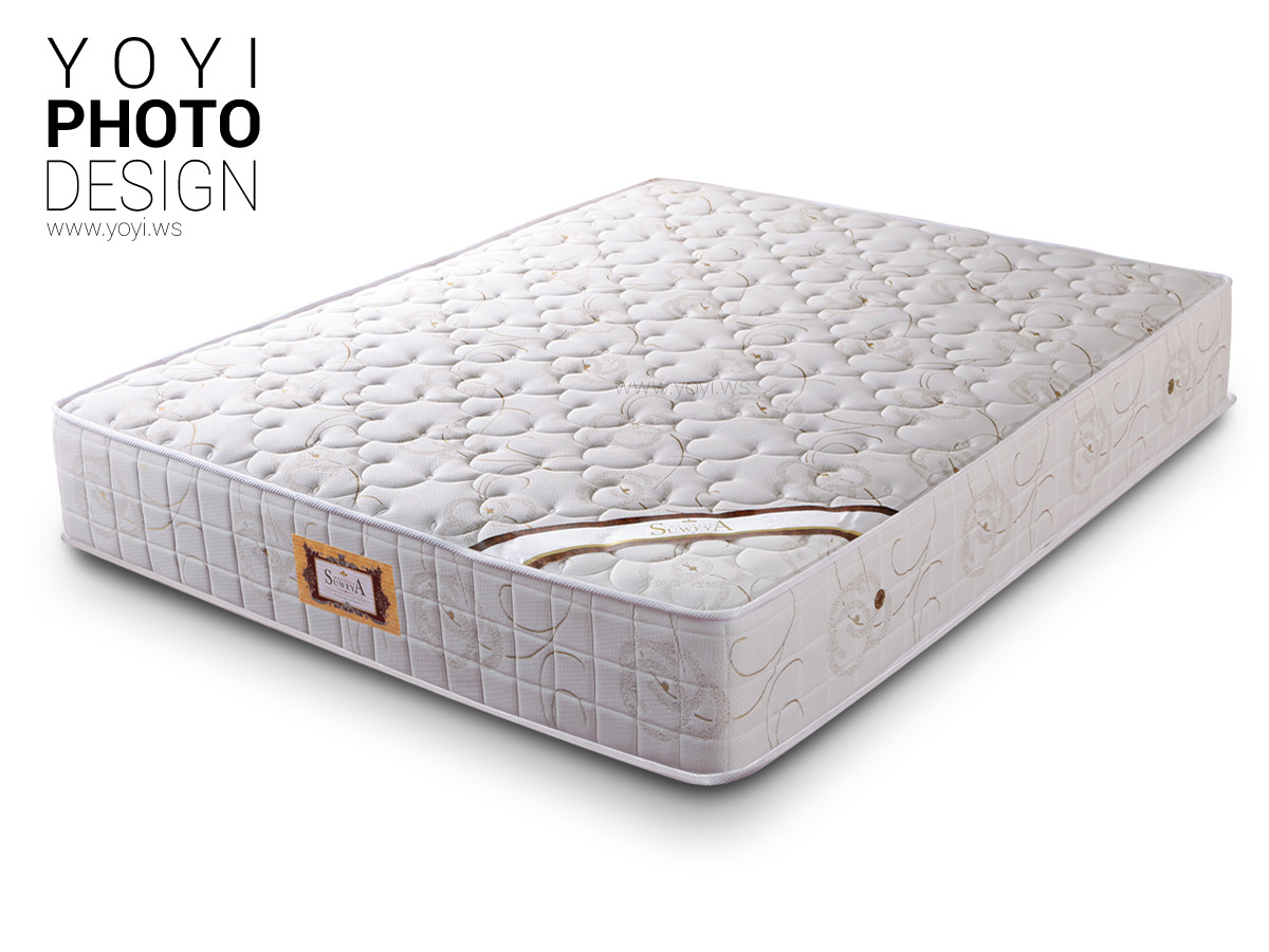 床墊攝影白底去背攝影 11