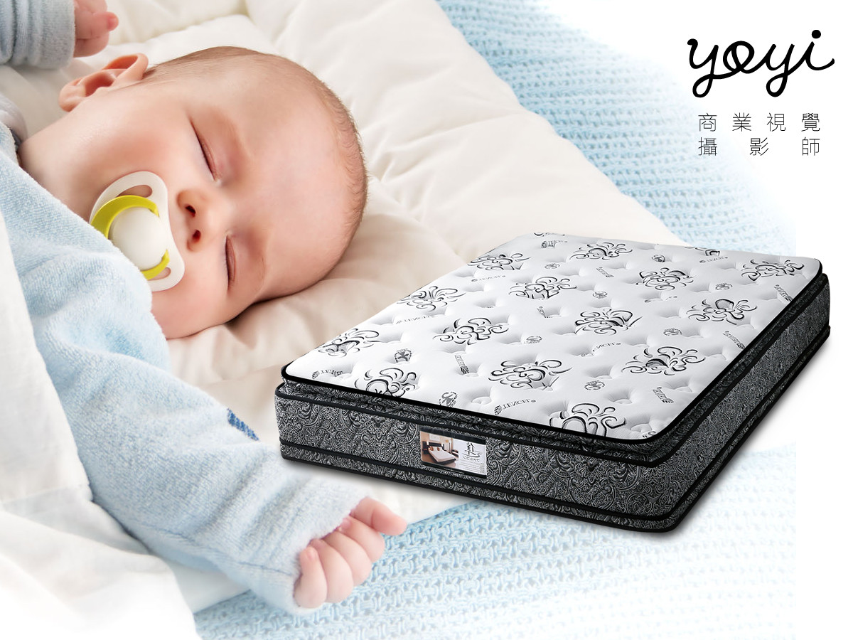 床墊攝影白底去背攝影 19