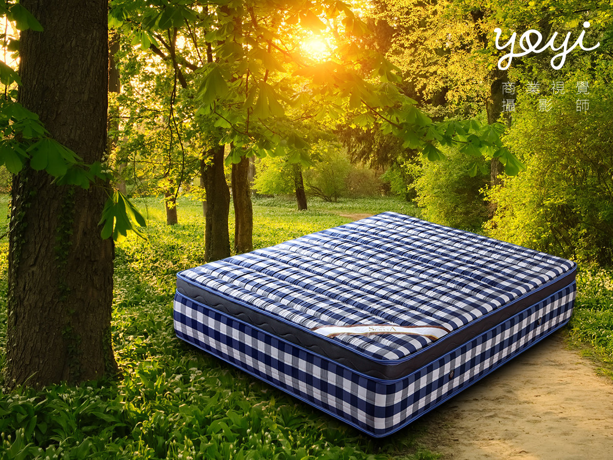 床墊攝影白底去背攝影 21